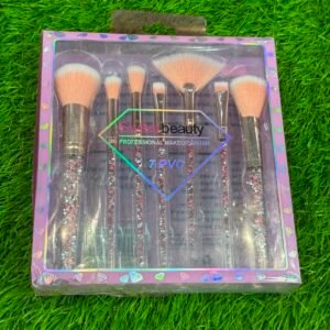 SWEET BEAUTY Makeup Brush 8PC Set.