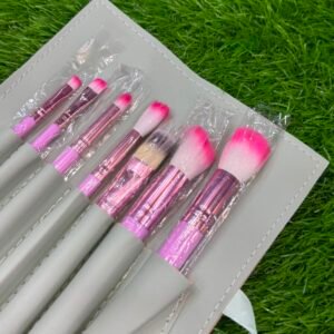 Professional Makeup Brush Kit