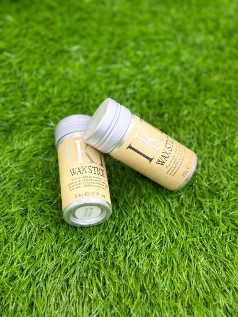 IKT Wax Stick 20g Hair Wax Stick