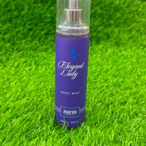 Inertia Scents ELegant Lady Body Mist 150ml