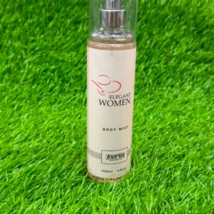Inertia Scents Elegant Women Body Mist 150ml