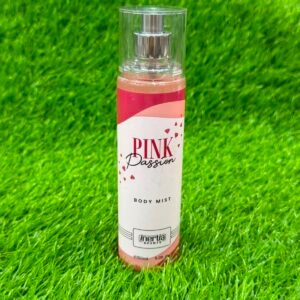 Inertia Scents Pink Passion Body Mist 150ml