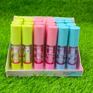 Romantic Beauty Magic Gloss (Lip Gloss)