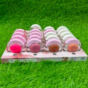 Billion Beauty Shy Face Blush Cream or smooth Blush