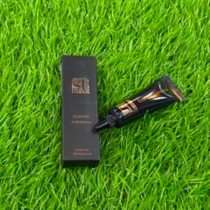 ST London Eyelash Adhesive Eyelash Glue Waterproof