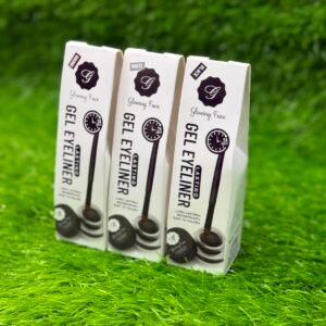 Glowing Face Lasting Gel Eyeliner