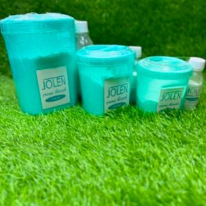 Jolen Creme Bleach (Three Size Small,Medium,large)