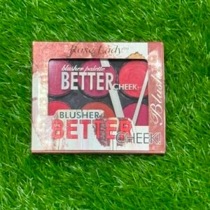 Rose Lady™ Blush 6in1 blush