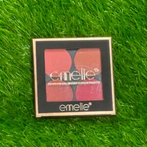 EMELIE 4 COLOR NUDE BLUSHON