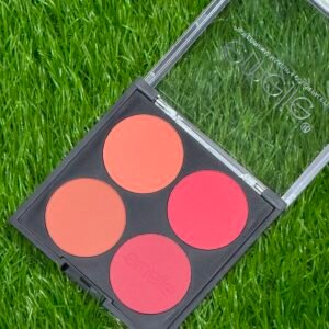 Emelie Professional Makeup 4-Color Palette. / BLUSHON