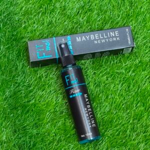 "Fit Me! Fixer" Makeup Setting Spray