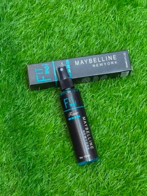 "Fit Me! Fixer" Makeup Setting Spray