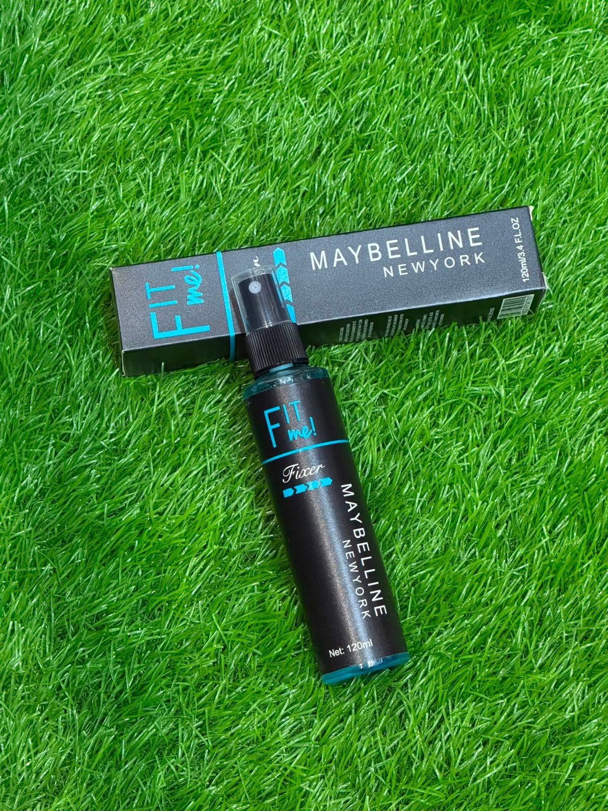 "Fit Me! Fixer" Makeup Setting Spray