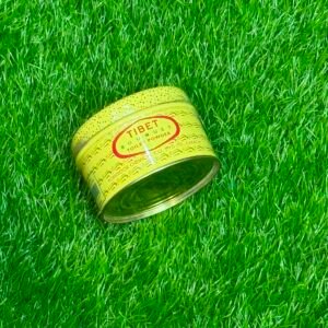 Tibet Bouguet Toilet Powder