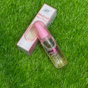 BN Beauty Nakeed "Makeup Mist Fixer"