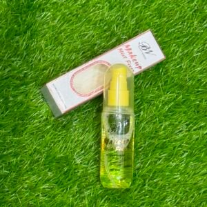 BN Beauty Nakeed "Makeup Mist Fixer"