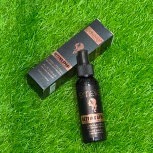 Emelie Professional Makeup Setting Spray