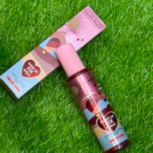 Fruit of the Wokali "Make Up Fix Spray" (Long-Lasting Stay)