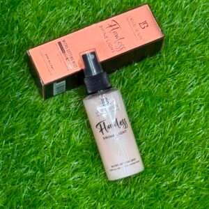 Lakyou Beauty "Flawless Shine Light" Micro-Setting Mist