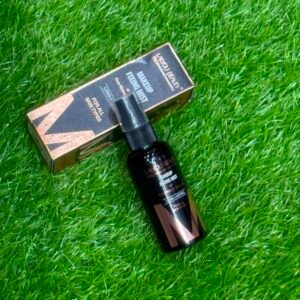 Lakyou Beauty Makeup Fixing Mist with Rose Water & Green Tea