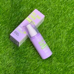 BOB "All Day Fixer" Hyaluronic Acid Dewy Setting Mist