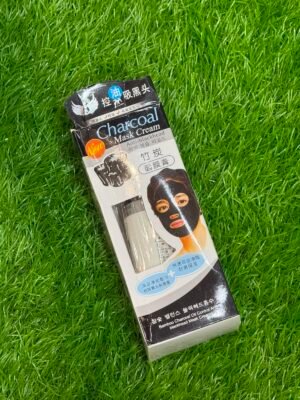 Bamboo Charcoal Oil Control Anti-blackhead Peelof Mask