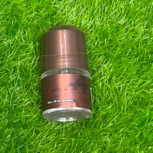 Fascino Hola Roll-On Deodorant