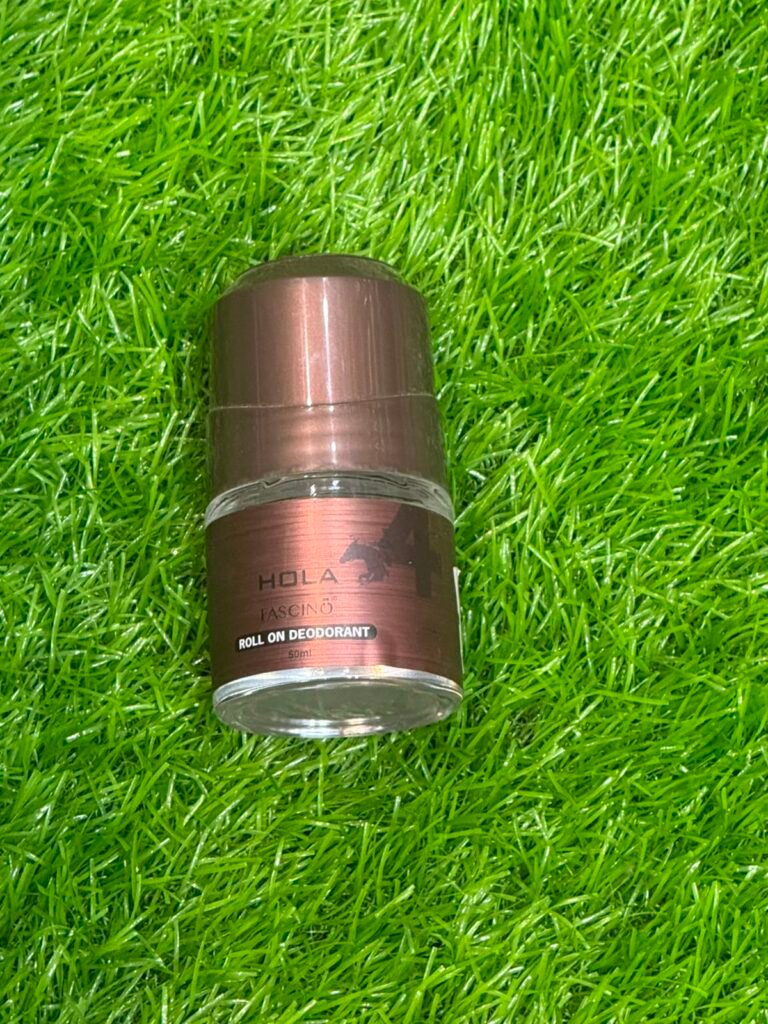 Fascino Hola Roll-On Deodorant
