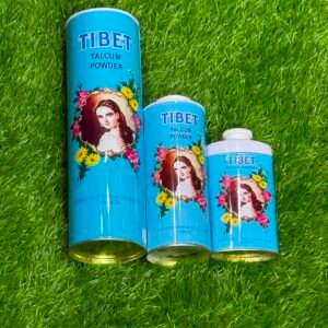 Tibet Talcum Powder