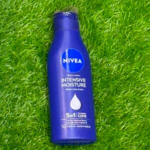 NIVEA Intensive Moisture Body Lotion