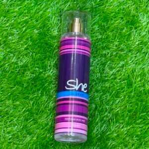 She is Sexy! Perfumed Body Mist 250ml