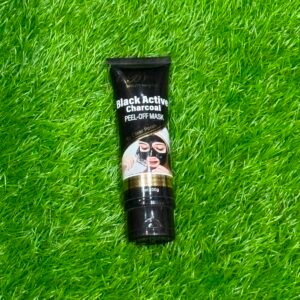 BN (Beauty Nakeed) Black Active Charcoal Peel-Off Mask