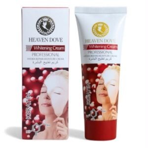Heaven Dove Whitening Cream Professional