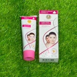 Heaven Dove Multiple Vitamin Whitening Cream