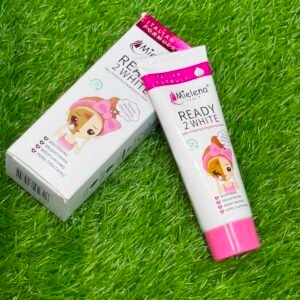 Mielena® Italy Ready 2 White (Milky Whitening & Brightening Cream)
