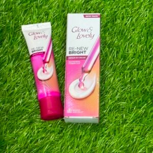Glow & Lovely Re-New Bright