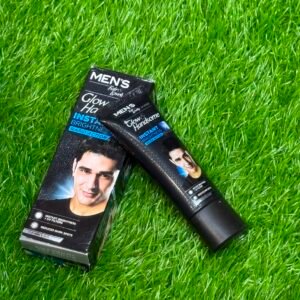 Glow & Handsome Instant Brightness Rapid Action Cream