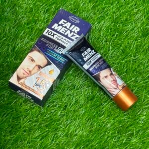 Fair Menz Fairness Cream for Men