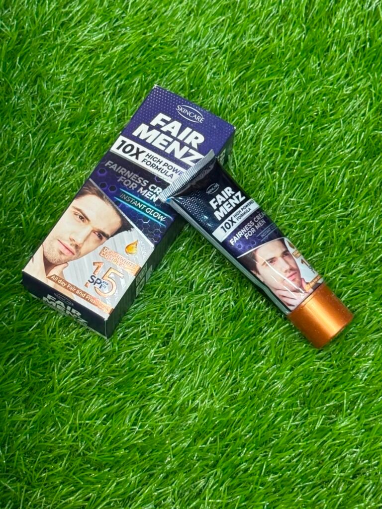 Fair Menz Fairness Cream for Men