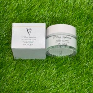 Bioaqua V7 Deep Hydration Crystal Clear Lazy Makeup Cream