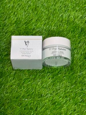 Bioaqua V7 Deep Hydration Crystal Clear Lazy Makeup Cream