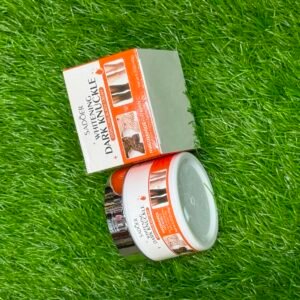 Sadoer Whitening Dark Knuckle Dispelling Black Cream