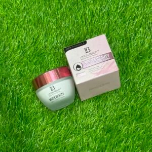 Lakyou Beauty White Beauty Magic Perfect Cream