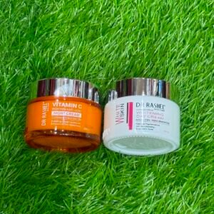 Dr. Rashel Skin Care Cream