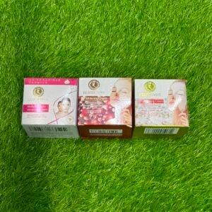 Heaven Dove Professional Whitening