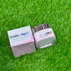 Me-On Glycolic Bright Glowing Cream SPF 30