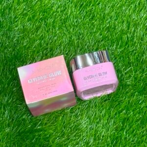 Me-On Glycolic Glow Glowing Cream SPF 30
