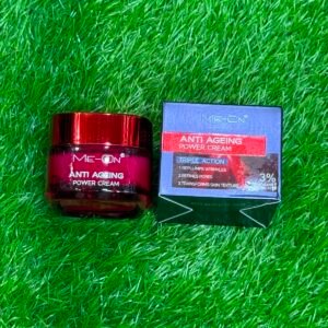 Me-On Anti Ageing Power Cream