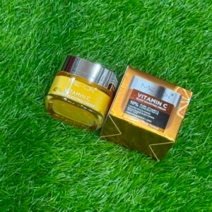 Me-On Vitamin C Glow Boosting Cream (50g)