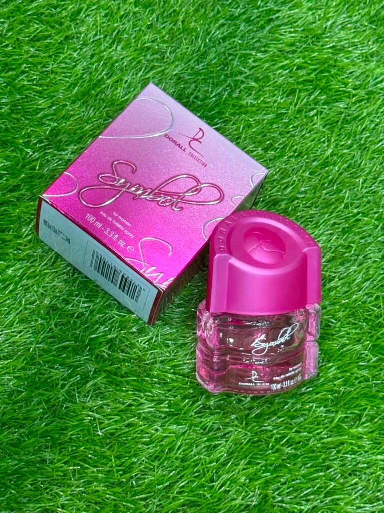 Symbol for Women 100 ml Perfum Dorall Collection